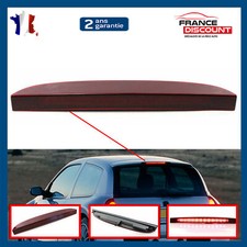 Bandeau de Feu Stop Central compatible pour Renault Clio 2 3 - 7700410753
