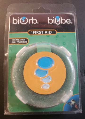 Reef one biorb first aid - reef, kit