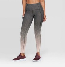 Women's Training High-Waisted