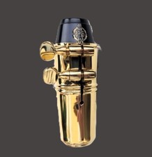 Bec Selmer Saxophone Soprano