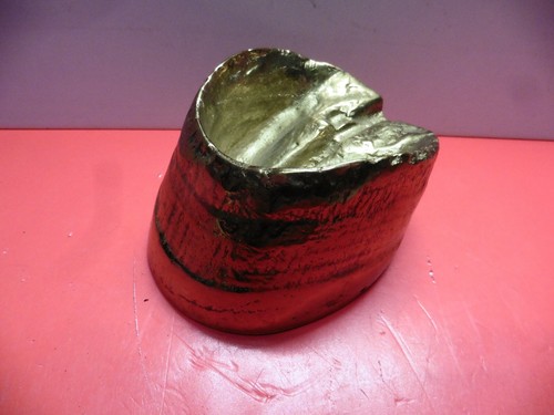 Superbe sculpture bronze - sculpture,