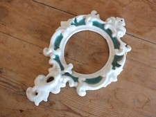 + Entourage de cadran de