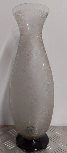 Ancien vase art - ancien, daum