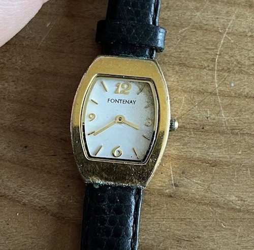 Montre bracelet n2529 quartz - bracelet,