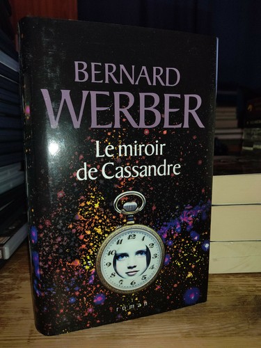 Miroir cassandre - miroir,