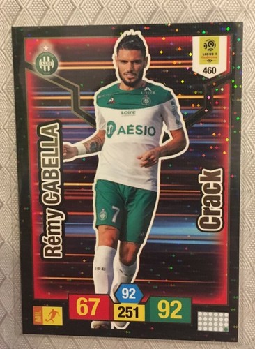 Carte card 460 crack rémy - card,