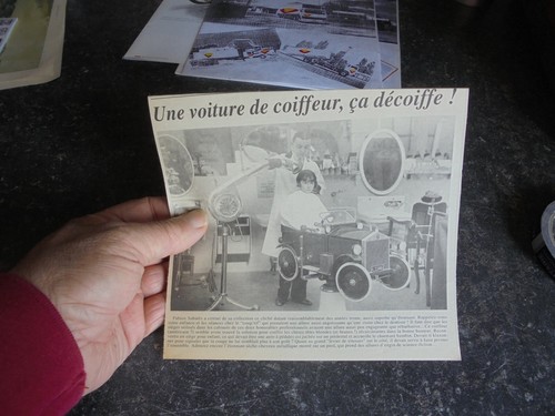 Ancienne page issue 1 - ancienne,