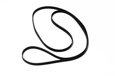 VISONIK VT-3300 COURROIE PLATINE TOP PRODUIT EUROPEEN NATUREL CAOUTCHOUC VT3300