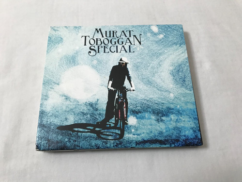 2cd album digipack - 2cd, 15titres
