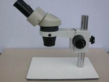 Microscope stereo loupe binoculaire UNITRON - made in Japan