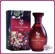 Parfun Christian Lacroix Rouge