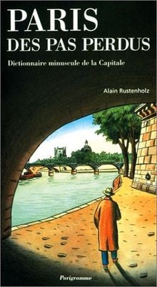 Paris des pas perdus - ,
