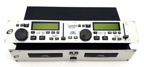 Gemini cdx 602 professional - gemini, cdx-602