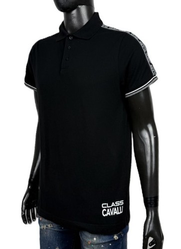 Polo cheval classe homme