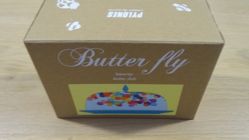 Neuf beurrier pylones butter - pylones,