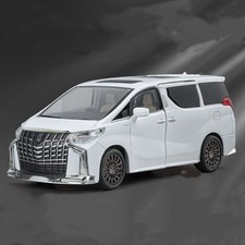 Voiture miniature Alphard