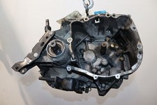 boîte à vitesse mecanique renault CLIO II (BB_, CB_) JB1184 198700