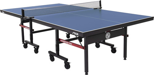Stiga advantage series indoor - series,
