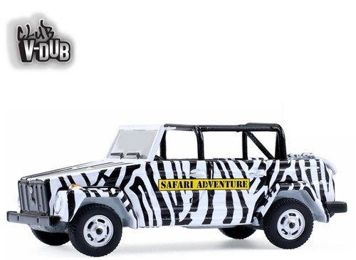Volkswagen kübel thing - vw,
