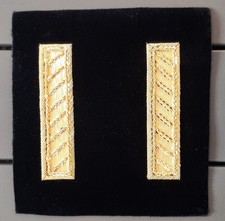 Attentes veste Officier