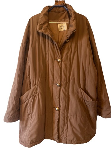 Manteau rembourré weill femme - manteau,