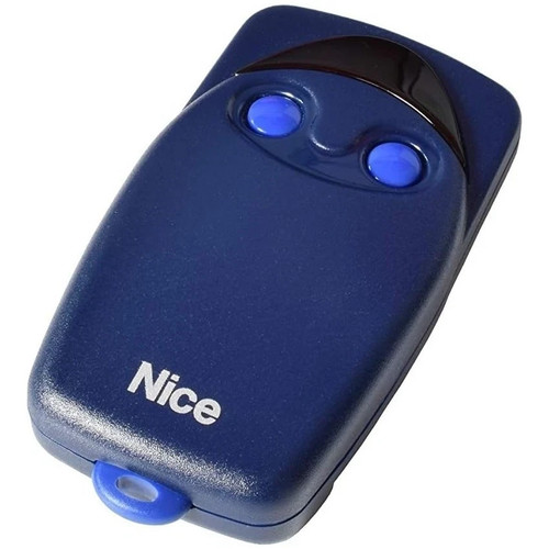 Nice flo2 télécommande - nice,