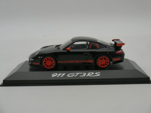 Porsche 911 997 gt3 2006 - rs,