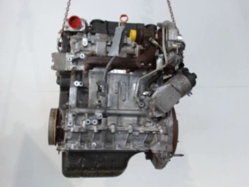 Moteur citroen c3 - 🇫🇷,