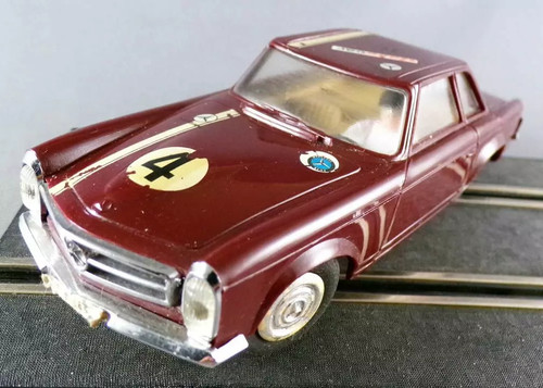 Stabo 40016 mercedes - stabo,