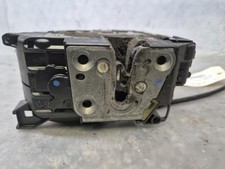 Serrure arriere droit RENAULT