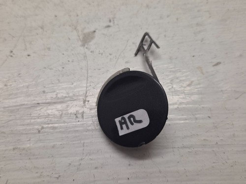Cache anneau remorquage - , pare