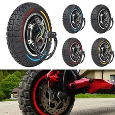 Roue Trottinette Électrique