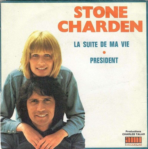 Stone eric charden suite - et, la