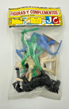 JECSAN 624 - SACHET DE SOLDATS ROMAINS, CHEVAL et DECOR