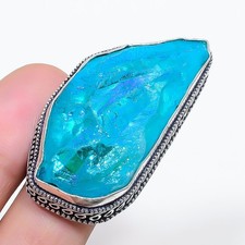 Bague pierre précieuse agate