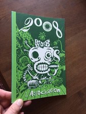 CATALOGUE BD L' ASSOCIATION