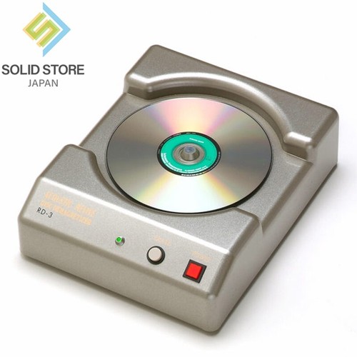 Acoustic revive disc - acoustic,