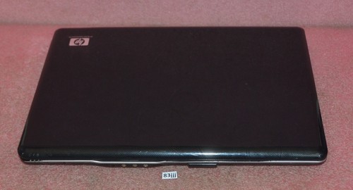 Pavilion dv9500 - hp,