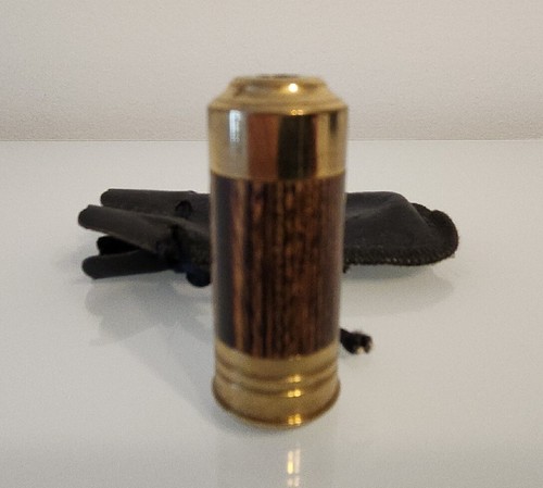 Vintage mini kaleidoscope - vintage,