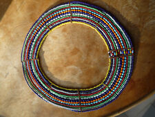 ancien et authentique collier