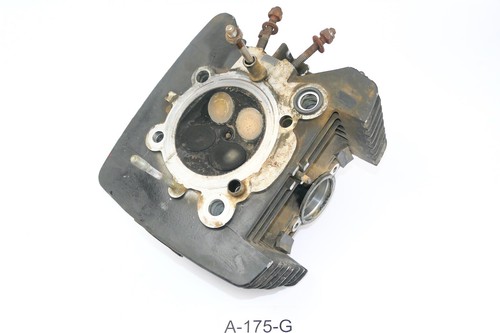 Ktm 600 rotax 1984 - ed,