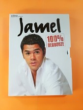 2 DVD - JAMEL 100% DEBBOUZE -