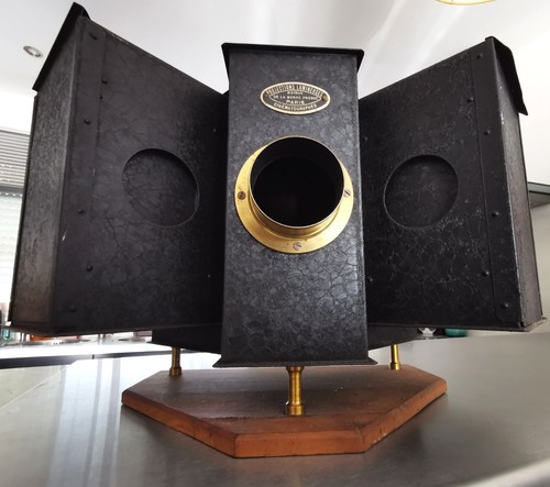 Rare ancien projecteur - rare,