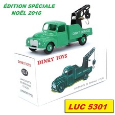Citroën u23 dépanneuse - ,