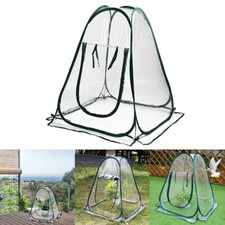 Mini serre portable pour