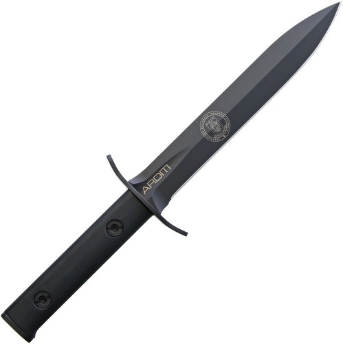 Extrema ratio black arditi - black,