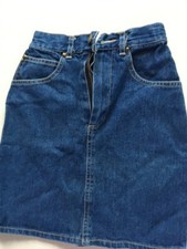 JUPE EN JEAN  " JACADI "
