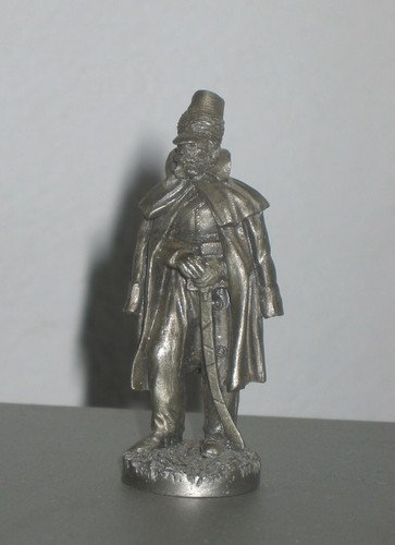 Soldat etain 900 - soldat, 900/1000