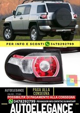 Lumières Arrière LED pour