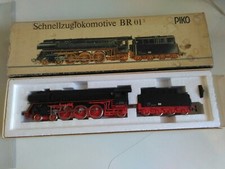 piko .ho .Locomotive tender.BR01.tbe .boite.